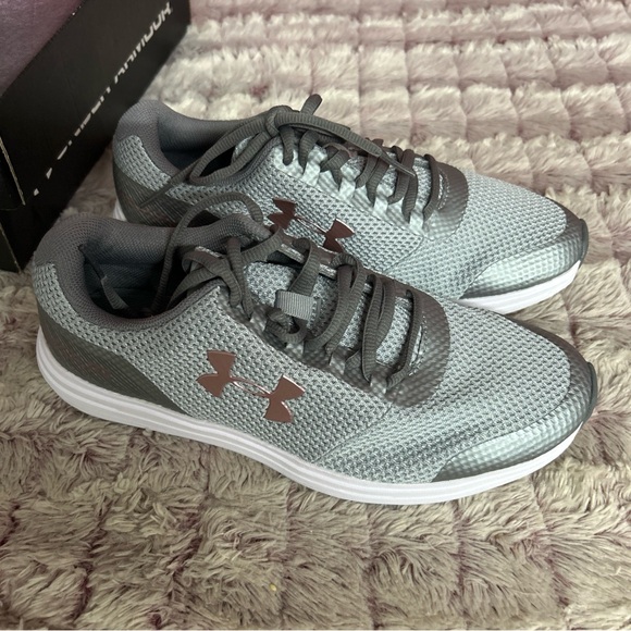 Under Armour Shoes - Women's Under Armour Sneakers size 7.5